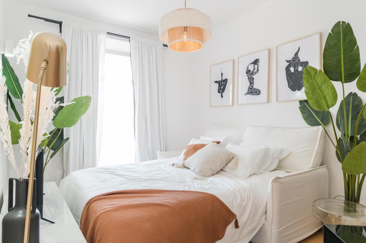 Casa Boma Lisboa - Sunny And Elegant Apartment - Lapa V Exterior photo